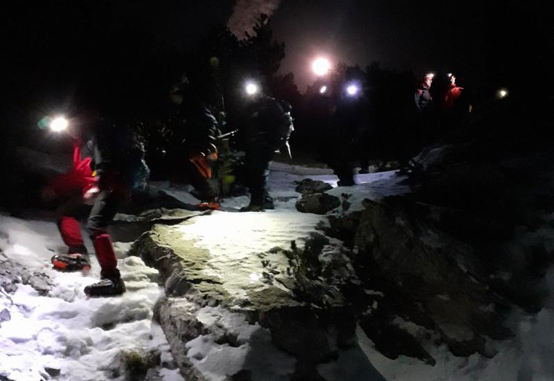 Tragedija na Prenju: Pronađeno tijelo mostarskog planinara