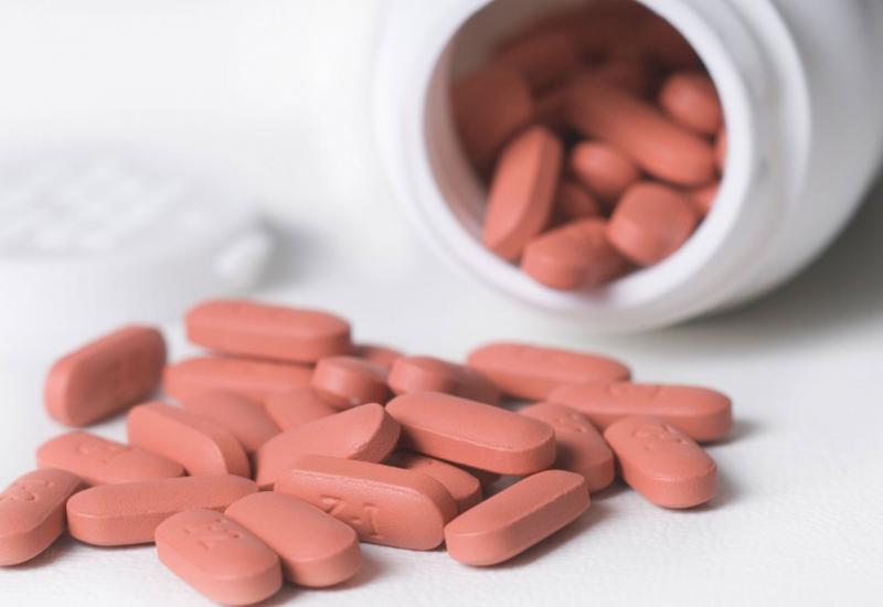 Ibuprofeni se mogu koristiti za liječenje korona virusa