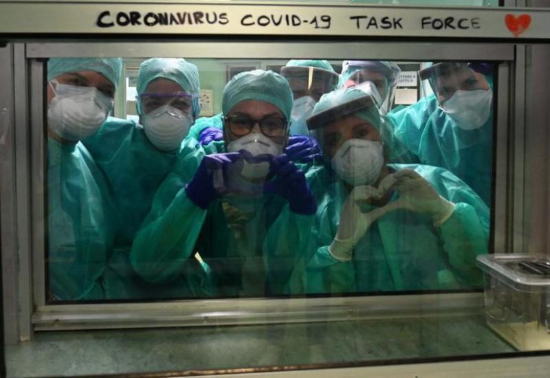 Dobre vijesti iz Kine - Što ima novo s koronavirusom u svijetu?