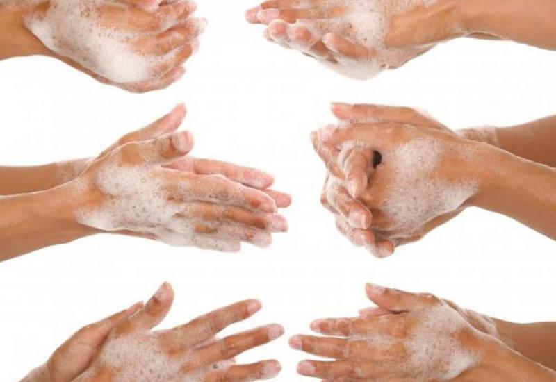 Pranje ruku je važno, ali koji dezinficijens je u vrijeme pandemije najučinkovitiji