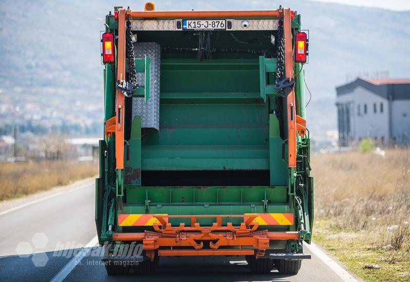 Ilustracija - Veliko čišćenje u Jablanici: Općina proglasila mjesec čistoće