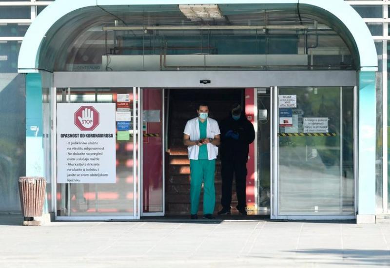 Hrvatska: Zaraženo je još dvoje liječnika - Druga žrtva koronavirusa u Hrvatskoj