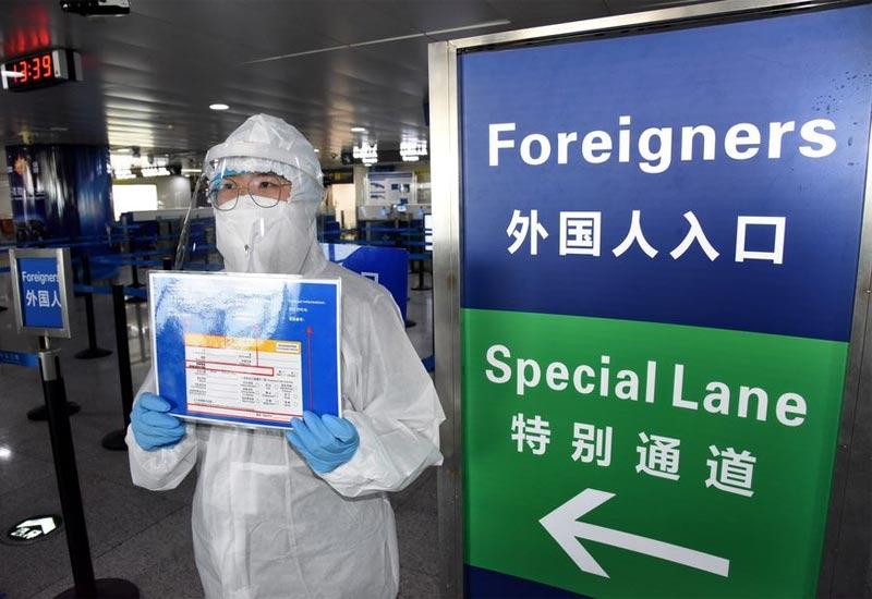 Xinhua odgovara: Amerika preko virusa blati Kinu