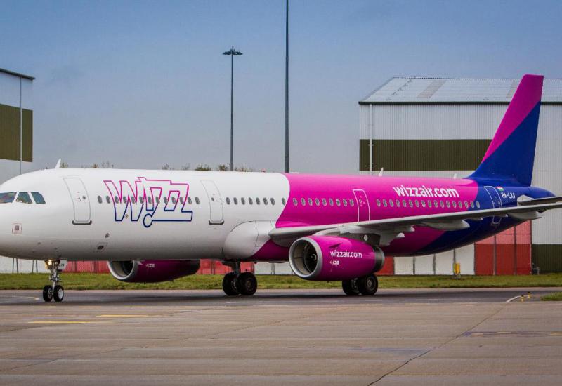 Wizz Air automatizira prijenos kredita za otkazane letove