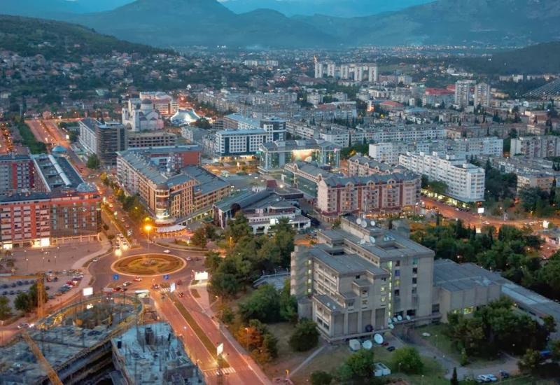 Europski parlament usvojio izvješće o Crnoj Gori