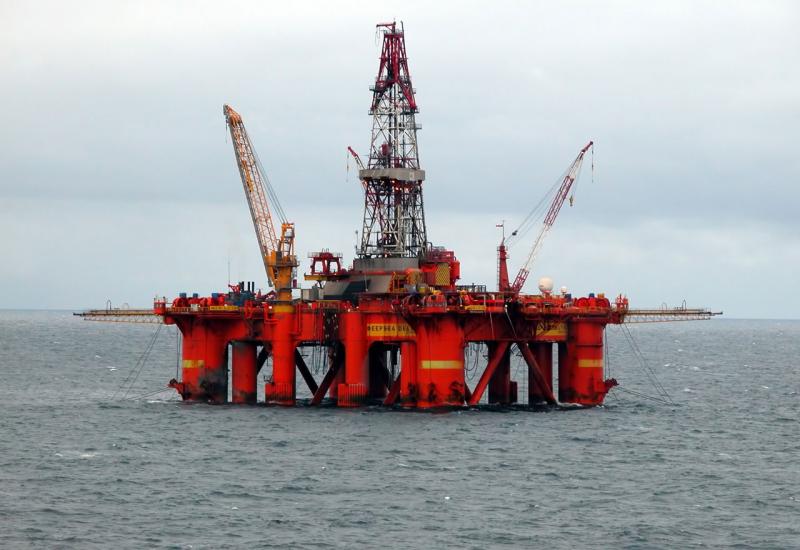 Tvrtka MOL Norge otkrila naftu i plin u Sjevernom moru