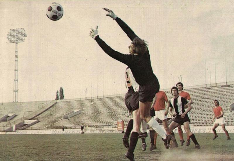 Kako se Jugoslavija nekada nosila sa epidemijama: Nogomet u doba velikih boginja 1972. godine 