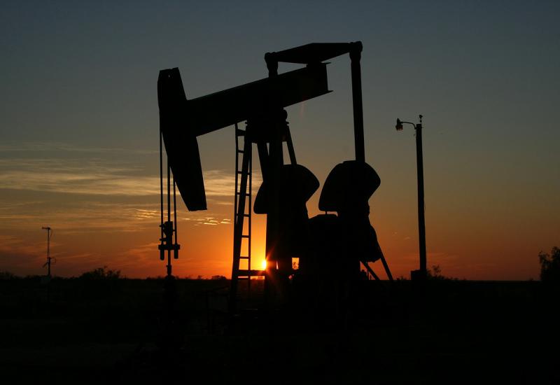 Cijene nafte prošloga tjedna blago porasle