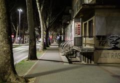 FOTO | Pustim mostarskim ulicama: Nigdje nikoga