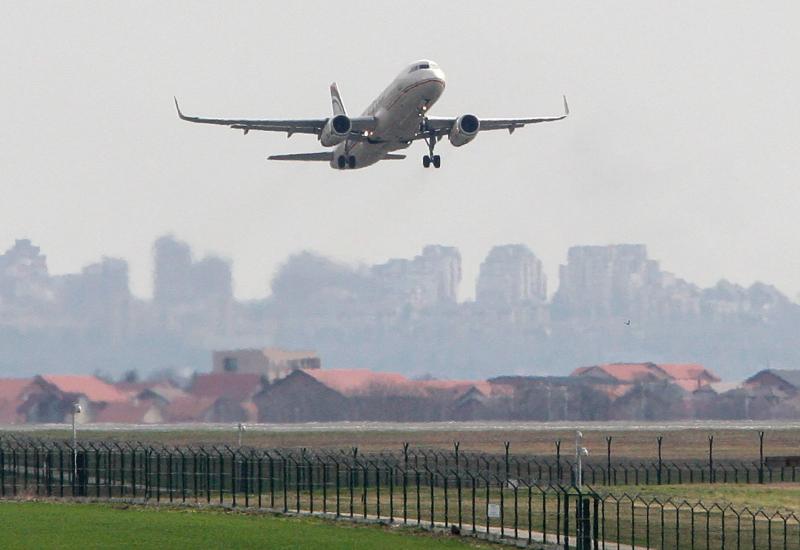 Zrakoplovne kompanije najavljuju još veći pad