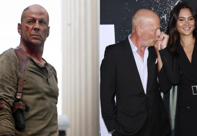 Bruce Willis jedan je od glumaca koji simboliziraju akcione filmove - Svojedobno najplaćeniji glumac Holliwooda danas slavi 65. rođendan