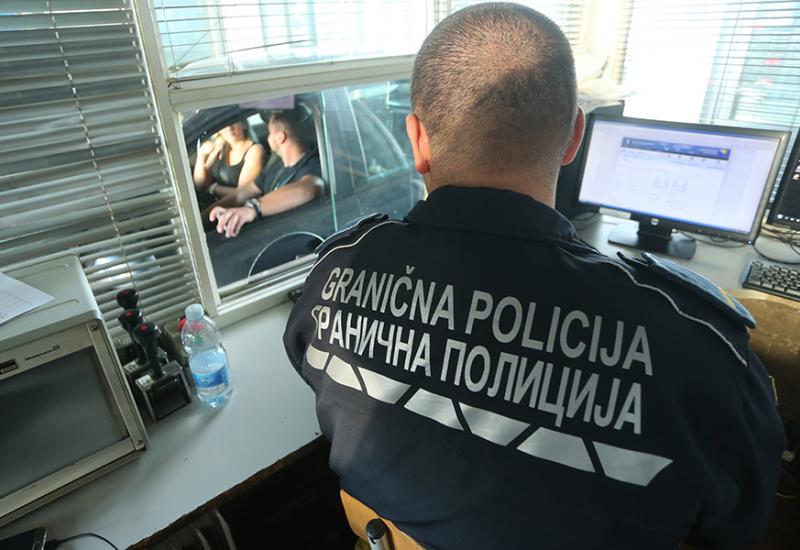 Granična policija: General Savčić nije napustio BiH