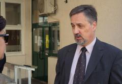 Prvozaraženi u Mostaru u teškom stanju: Ministar o medijima i odgovornosti u bolnici