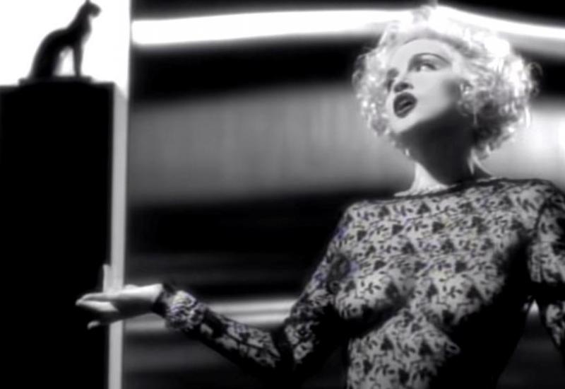Madonna kao takva - provokacija, erotika, razbijanje tabua... - Video koji je uzdrmao pop glazbu pojavio se prije točno 30 godina