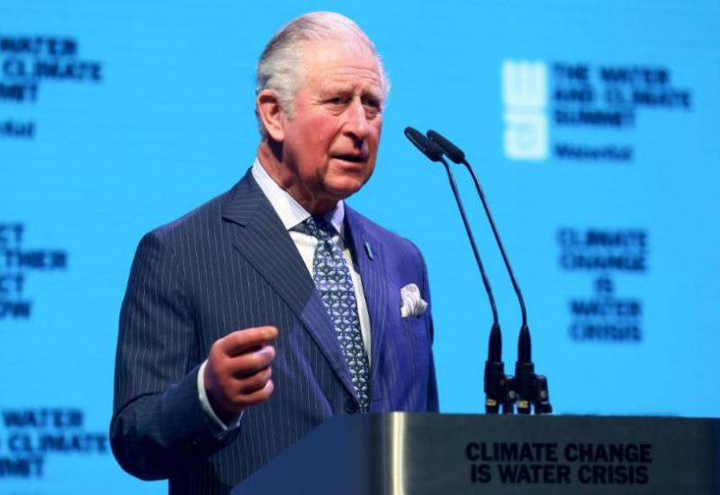 Engleski princ Chareles bio je govornik na klimatskoj konferenciji u Londonu - Engleski princ Charles bio je u kontaktu s princom Albertom koji ima koronavirus