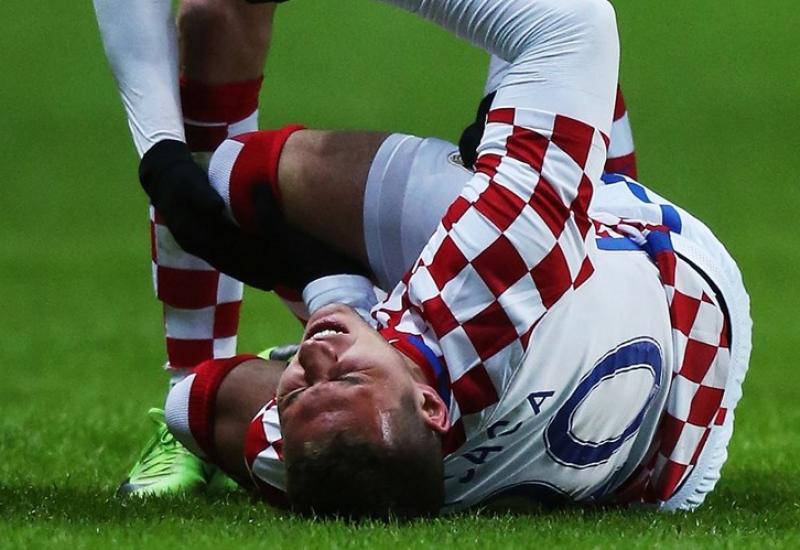 Neki su nogometaš posebno osjetljive na ozljede - Liječnik Vatrenih: Bit će nakon stanke puno ozljeda sportaša