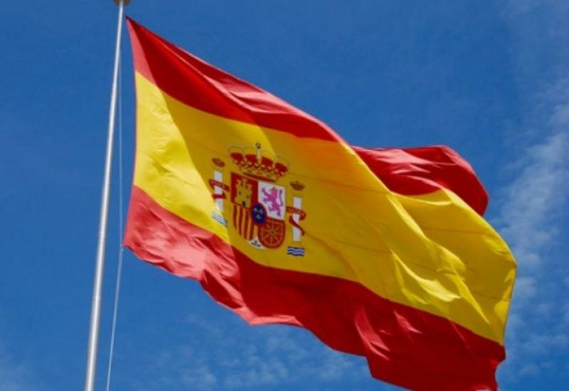 Španjolska registrirala 5.000 novozaraženih u proteklih 24 sata