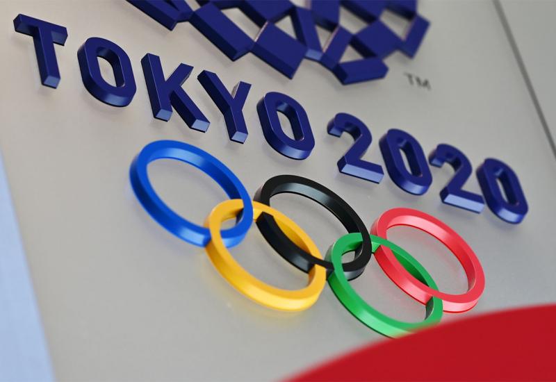 Olimpijske igre u Tokiju  - Dick Pound: Odlučeno je da će Olimpijske igre biti odgođene