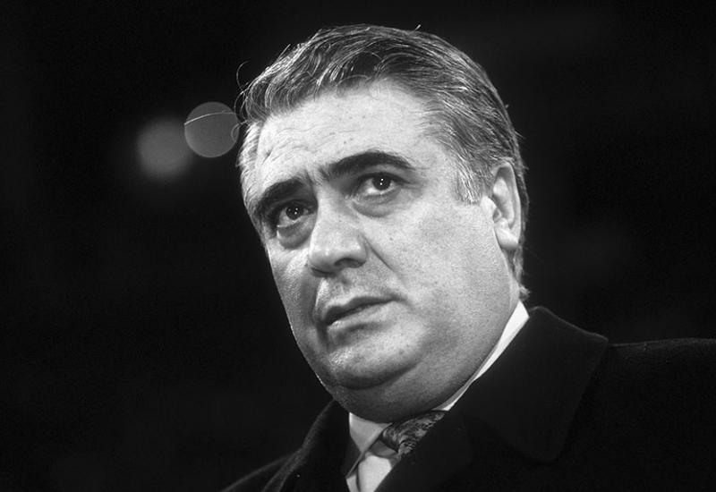 Lorenzo Sanz (1943. - 2020.) - Legendarni predsjednik Real Madrida umro od koronavirusa