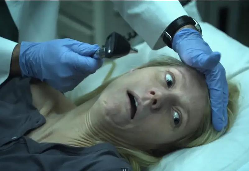 Gwyneth Paltrow je nulti pacijent - Došlo je do prave pomame za filmom koji je prije devet godina 