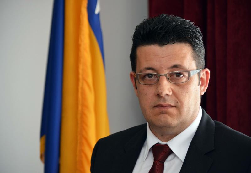 Čampara: Pitanje Mostara bez odlaganja mora biti riješeno