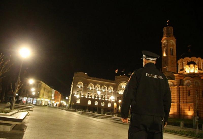 A kako će Federacija? Srpska planira prošireni policijski sat za prvi maj