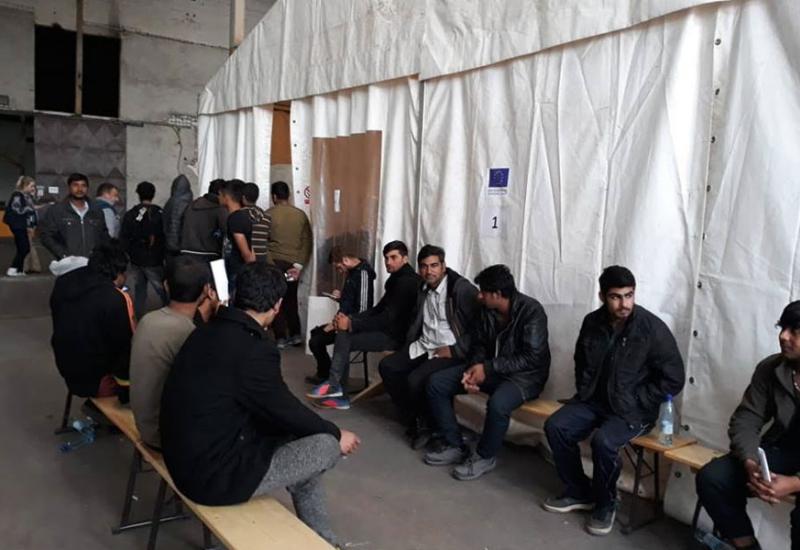 Usred pandemije bošnjački dužnosnici svađaju se zbog ilegalnih migranata