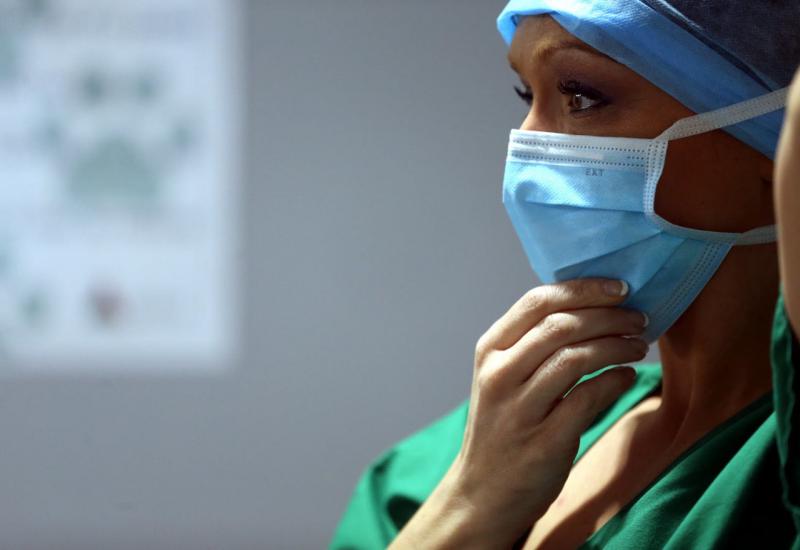 Medicinski radnici - Iz SKB Mostar oštro reagirali na tvrdnje Doma zdravlja Livno; naš liječnik je ispravno postupio