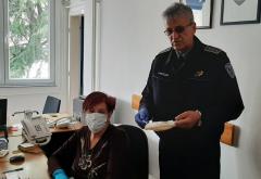 Mostar: Dobri ljudi dostavili besplatne maske onima kojima su najpotrebnije