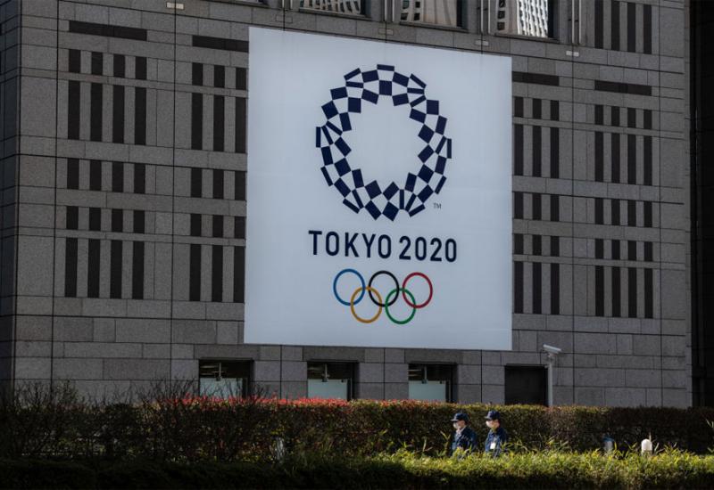 Olimpijske igre odgođene za sljedeću godinu