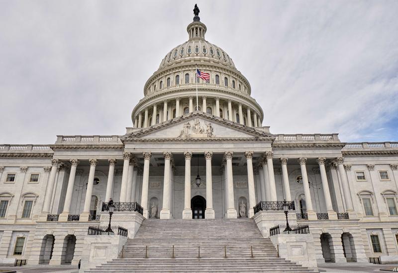 Američki Senat podiže gornje granice duga