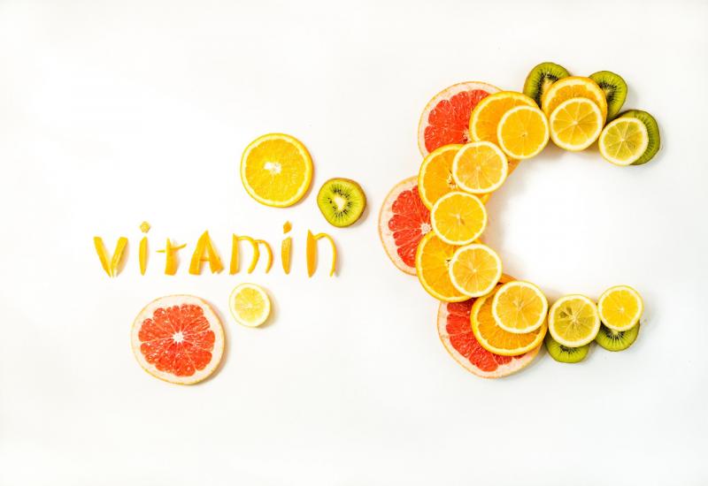 Kako možete znati da vam nedostaje vitamina C? 