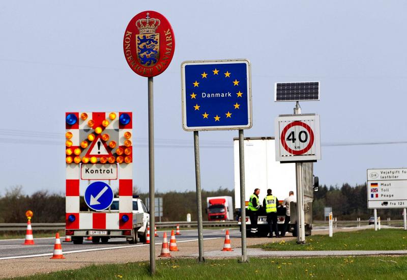 Svoj 25. rođendan Šengen obilježava zatvorenim granicama