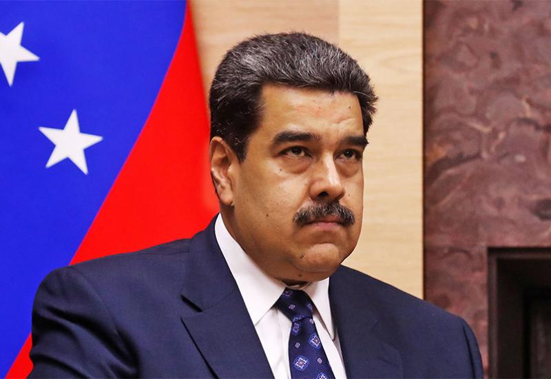 Maduro dao šefici misije EU rok od 72 sata da napusti Venezuelu