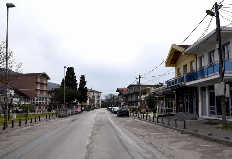 Polovica zaraženih u Crnoj Gori dolazi iz male općine Tuzi