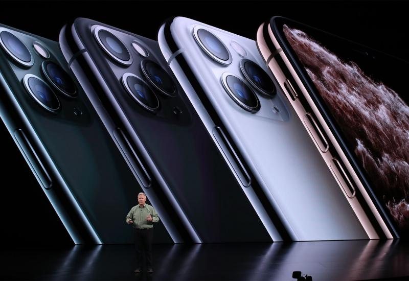Hoće li Apple ove godine predstaviti iPhone 12