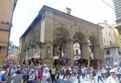 Firenca, rodni grad renesanse i zavičaj Michelangelovog Davida