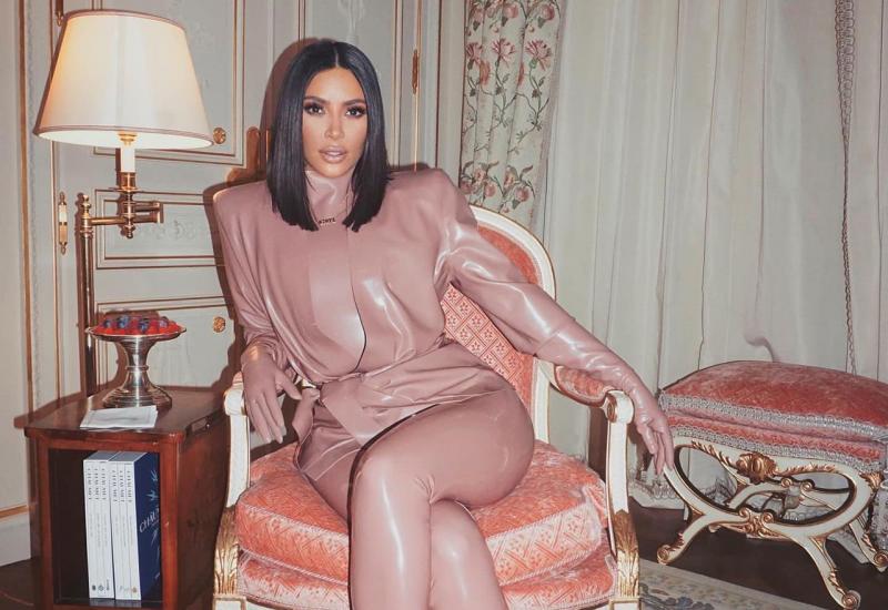 Kim Kardashian donira milijun dolara oboljelima