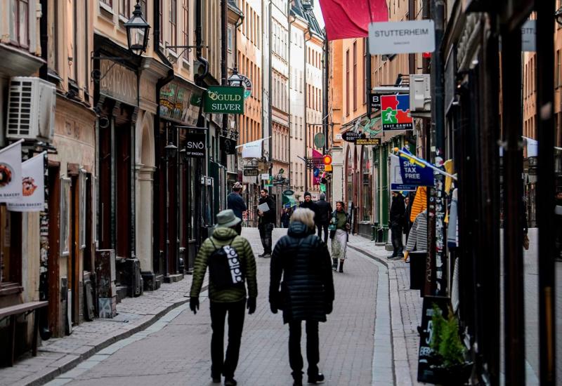 Povjerenje u građane umjesto strogosti: Kako to radi Švedska?