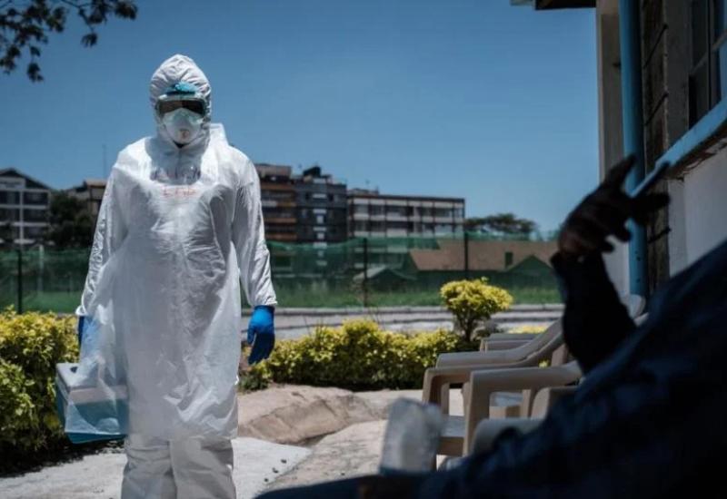 Španjolska je iza SAD-a i Italije na listi zemalja s najvišom stopom zaraze - U Španjolskoj koronavirusom zaraženo 12.298 zdravstvenih radnika