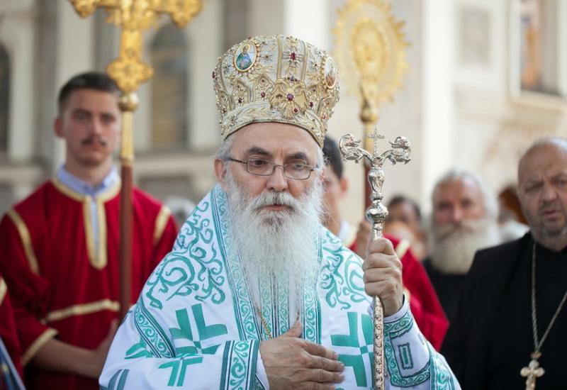 Vladika Srpske pravoslavne crkve umro od koronavirusa 