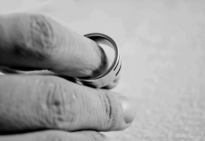 Vrijeme koje će učvrstiti dobre i rasturiti loše brakove