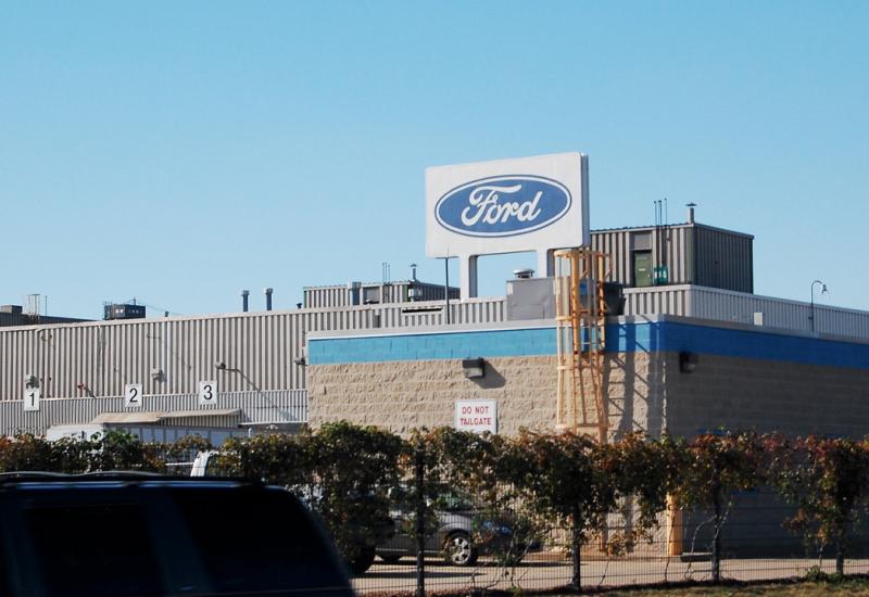 Ford najavio velika ulaganja u elektrifikaciju