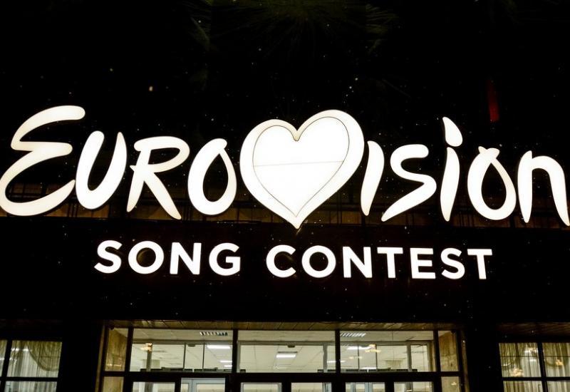 Otkriveni logo i slogan ovogodišnje pjesme Eurosonga