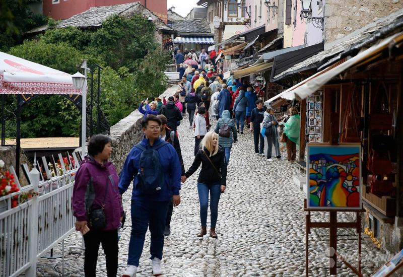 Turizam u Hercegovini se ne može razvijati s bečkom šniclom