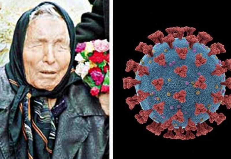 Legendarna Baba Vanga je Nostradamus novoga doba - Čak je Baba Vanga za 2020. godinu predvidjela koronavirus i veliku krizu?