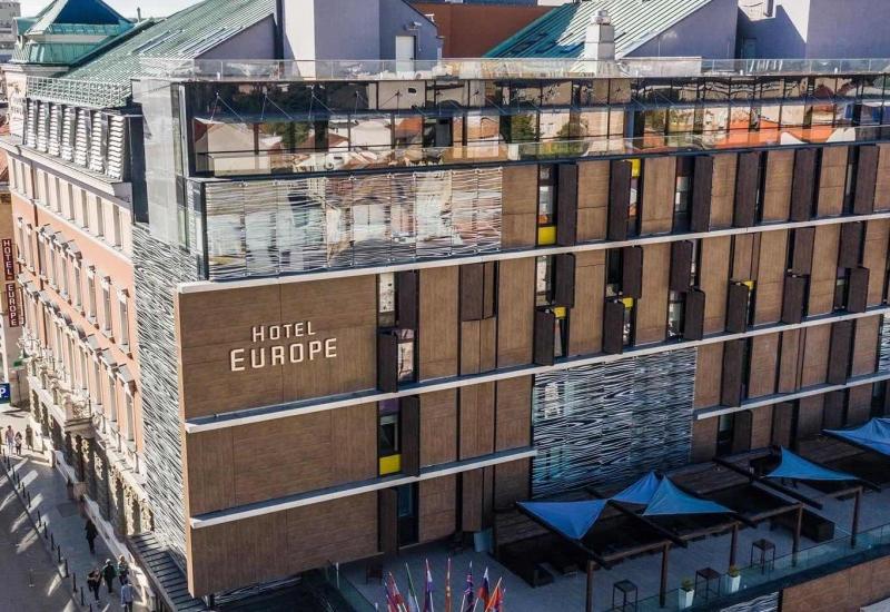 Hotelijeri u BiH očekuju konkretnu pomoć države