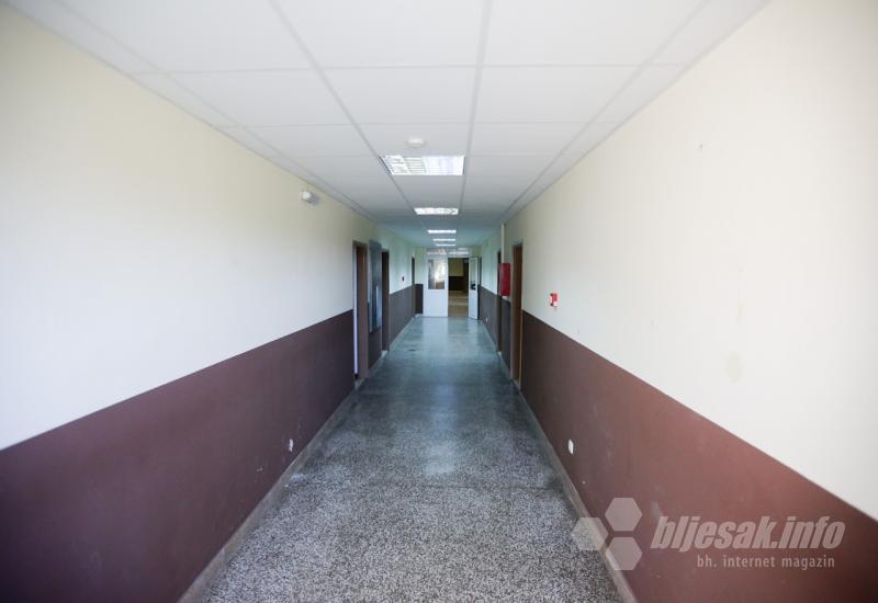 Izolatorij Doma zdravlja Mostar u funkciji, pacijenti zadovoljni uvjetima smještaja