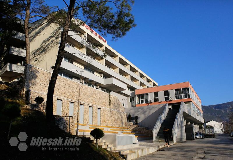 Studentski centar Sveučilišta u Mostaru traži ravnatelja