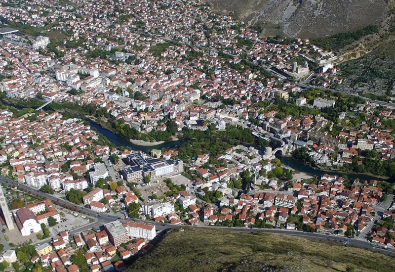 Bosanski blok: Tko će s kim u Mostaru?